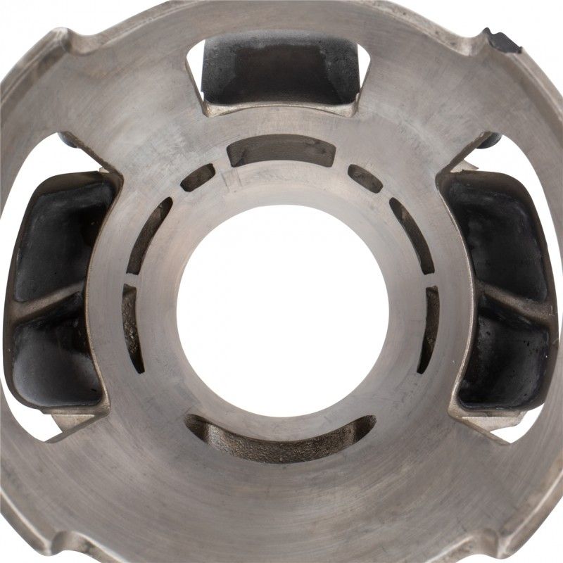 Gruppo termico VMC STELVIO 177cc Ø 63mm e corsa 57mm, Candela Laterale  VMC RACING - 12