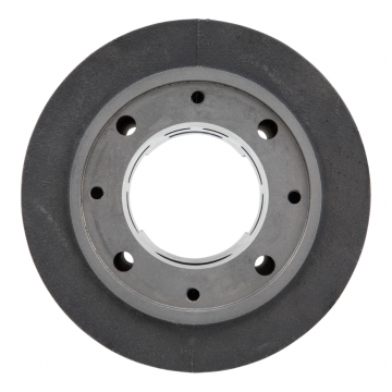 Gruppo termico VMC GS58-S 135cc Ø 58mm e corsa 51mm, CNC Laterale  VMC RACING - 8