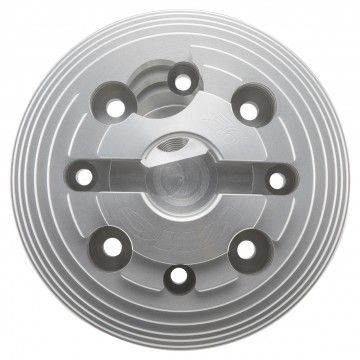 Gruppo termico VMC GS 55 125cc Ø 55,5mm e corsa 51mm, CNC Laterale  VMC RACING - 15