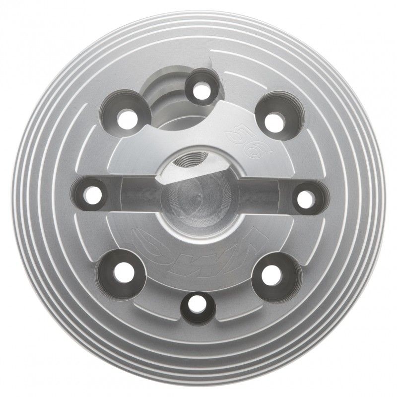 Gruppo termico VMC GS 55 125cc Ø 55,5mm e corsa 51mm, CNC Laterale  VMC RACING - 15