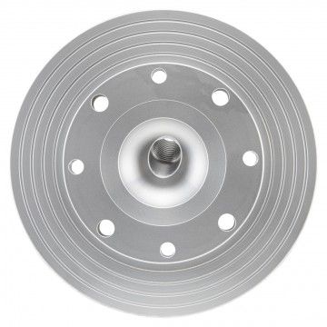 Gruppo termico VMC GS 55 125cc Ø 55,5mm e corsa 51mm, CNC Laterale  VMC RACING - 16