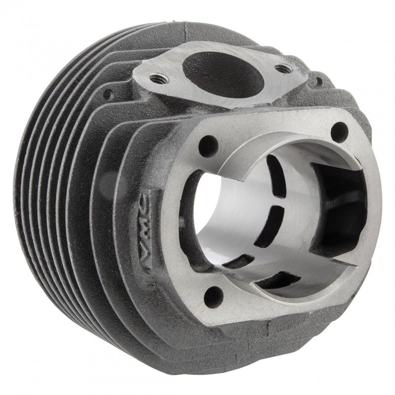 Gruppo termico VMC GS 56 130cc Ø 56mm e corsa 51mm, Candela Laterale  VMC RACING - 6