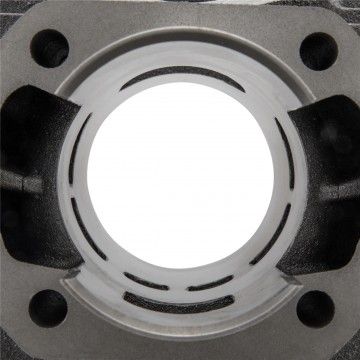 Gruppo termico VMC GS 56 130cc Ø 56mm e corsa 51mm, Candela Laterale  VMC RACING - 12