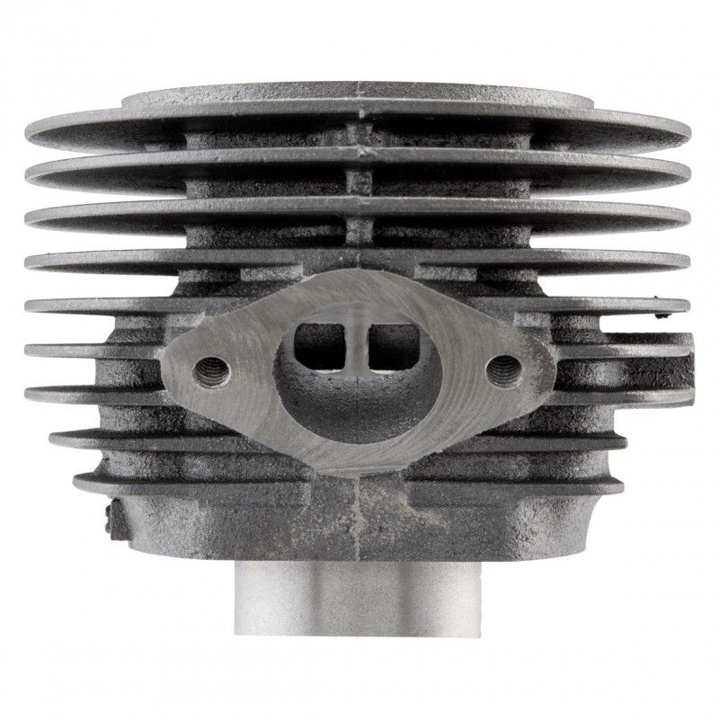 VMC GS 56 130cc Cylinder Kit Ø 56mm and 51mm stroke, VMC RACING Side Spark Plug - 10