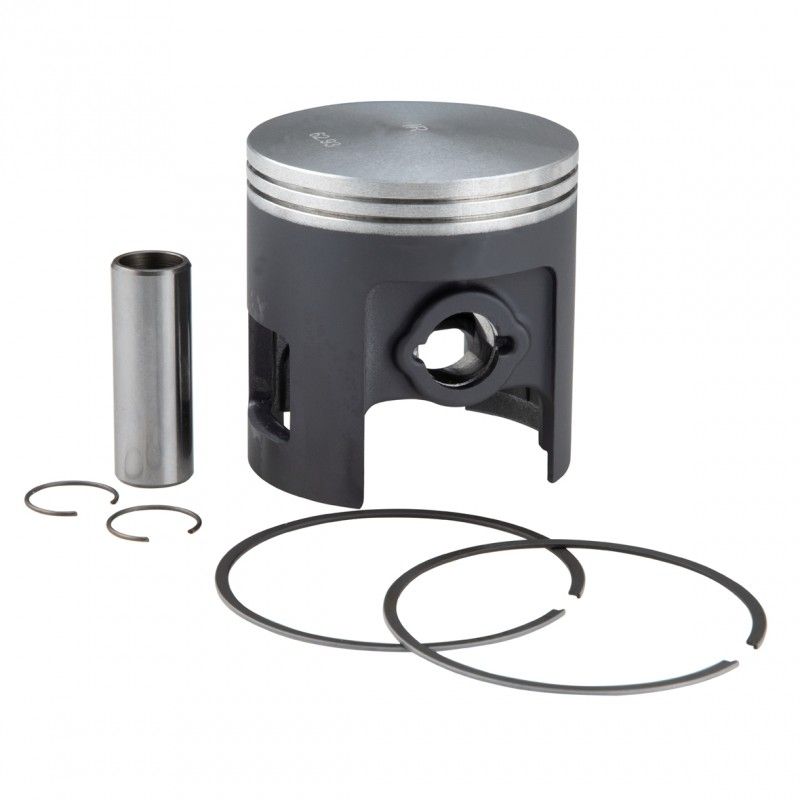 VMC SUPER G 1.0 177cc cylinder kit Ø 63mm and 57mm stroke VMC RACING side spark plug - 3