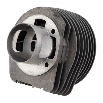 Gruppo termico VMC SUPER G 1.0 177cc Ø 63mm e corsa 57mm Candela Laterale  VMC RACING - 5