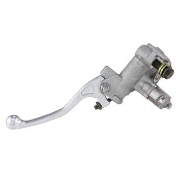 Pompa freno VMC freno Destra Per Pitbike / Vespa / Scooter  VMC RACING - 5