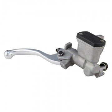 Pompa freno VMC freno Destra Per Pitbike / Vespa / Scooter  VMC RACING - 3