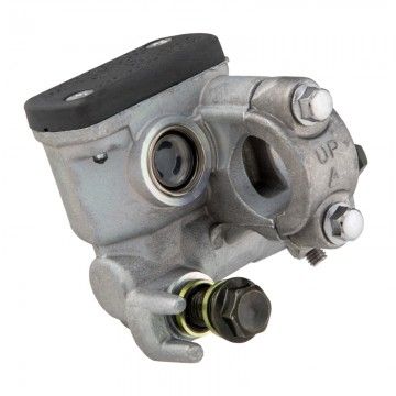 Pompa freno VMC freno Destra Per Pitbike / Vespa / Scooter  VMC RACING - 6