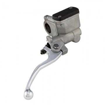 Pompa freno VMC freno Destra Per Pitbike / Vespa / Scooter  VMC RACING - 4