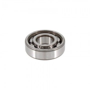 CUSCINETTO A SFERE SKF 6204-C3 20 X 47 X 14  SKF - 1