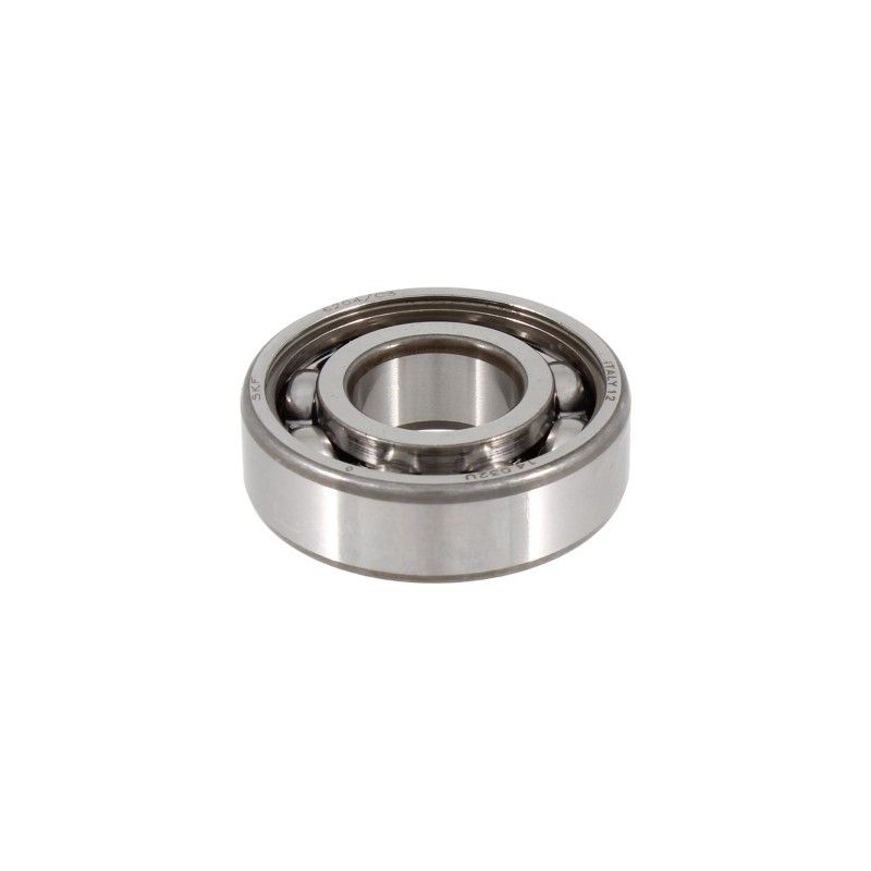 Cuscinetto A Sfere 16001 2RS 12x28x7 Mm - DIN 625, Tenuta Stagna, Alta Qualità