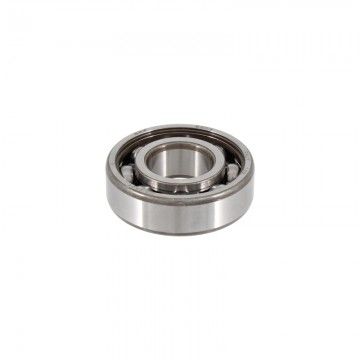 SKF BALL BEARING 20X47X14 6204 SKF - 1