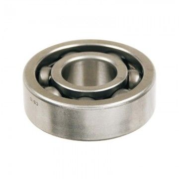 BALL BEARING SKF 25X52X15 6205 ETN9/C4 SKF - 1