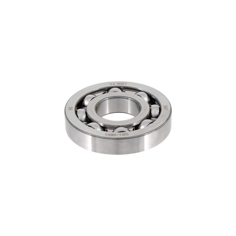 SKF BB1 ball bearing - 0855 25 x 62 x 12 097804  SKF - 1