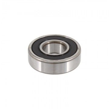 SKF 20X47X14 6204-2RSH SEALED OR SHIELDED BALL BEARING SKF - 1