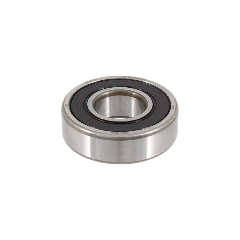 SKF 20X47X14 6204-2RSH SEALED OR SHIELDED BALL BEARING  SKF - 1