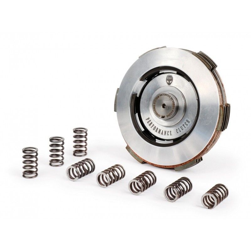 Egig clutch for Vespa Smallframe 50 special, Et3, primavera, pk50-125,  EGIG - 1