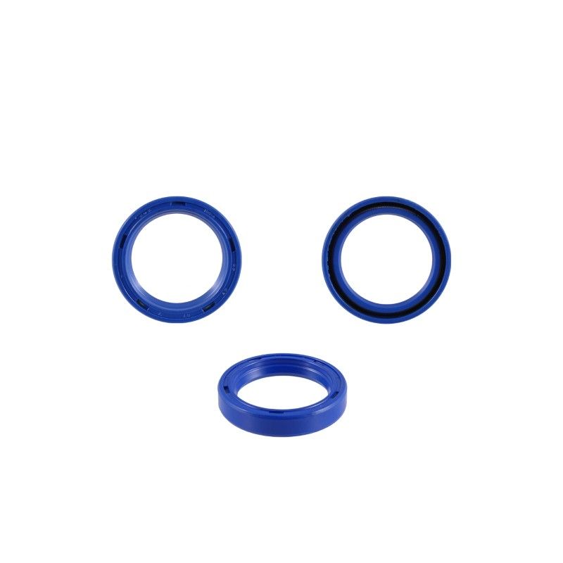 REAR WHEEL OIL SEAL 27 x 37 x 7 RMS CLASSIC PIAGGIO VESPA 50-90-12  RMS CLASSIC - 1