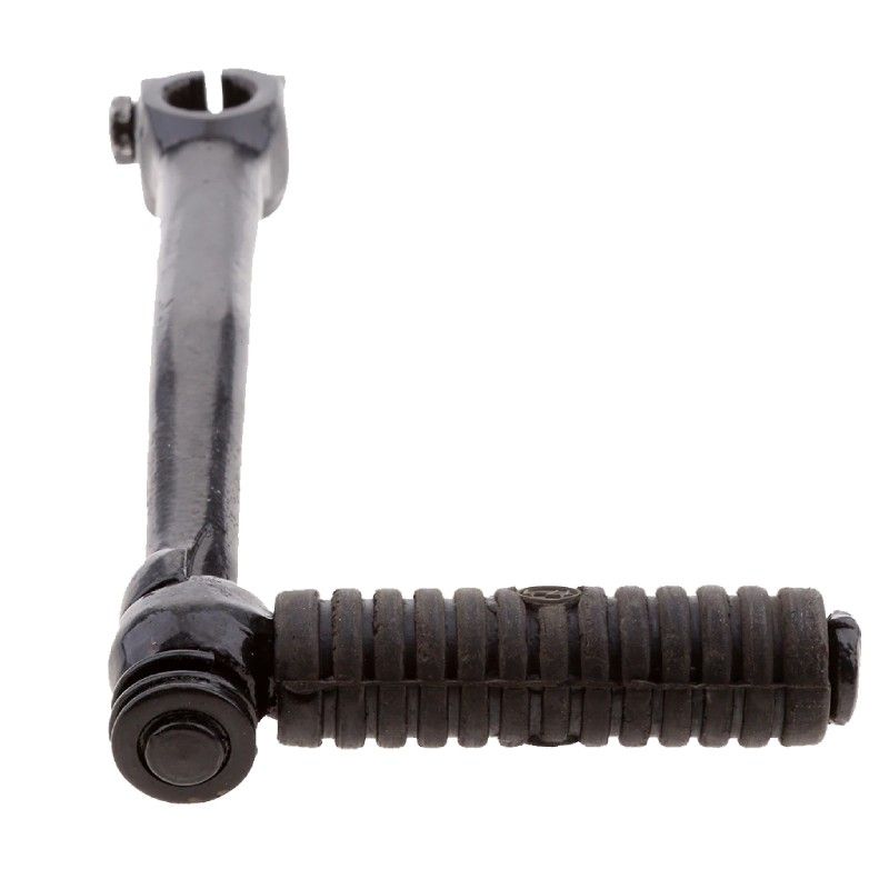 Kick Start Lever Right Side 13mm Foldable AVO - 3