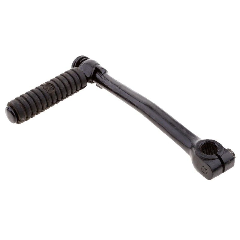 Kick Start Lever Right Side 13mm Foldable Kick Start AVO - 4