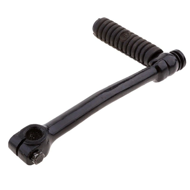 Kick Start Lever Right Side 13mm Folding Kick Start AVO - 5