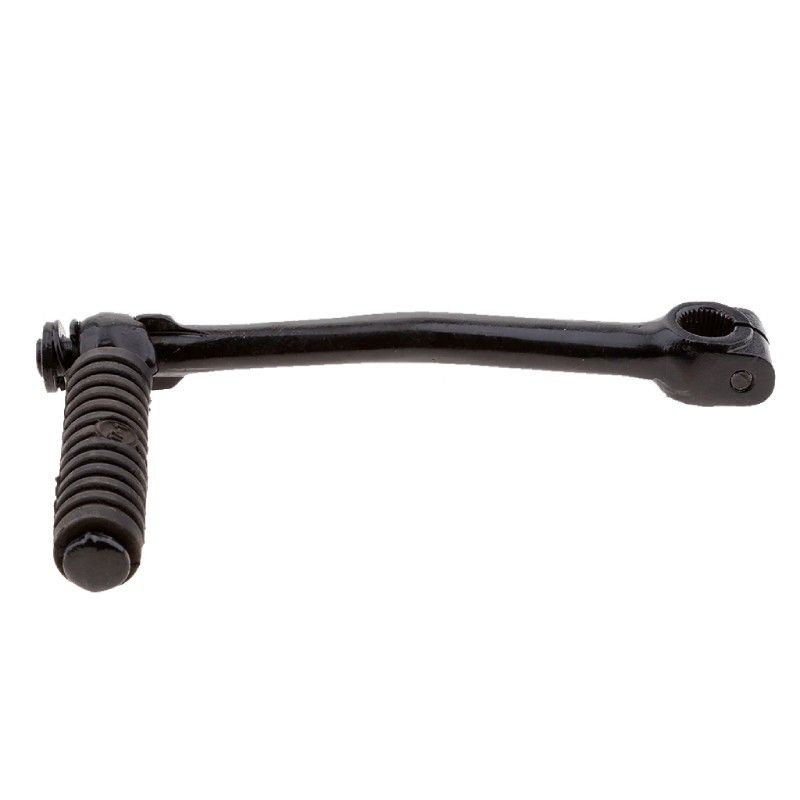 Kick Start Lever Right Side 13mm Folding Kick Start AVO - 6