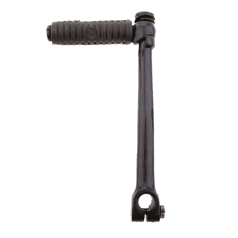 Kick Start Lever Right Side 13mm Foldable AVO - 7