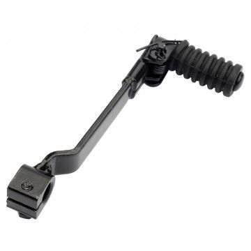 Stainless steel folding gear lever suitable for 50cc - 250cc  AVO - 1