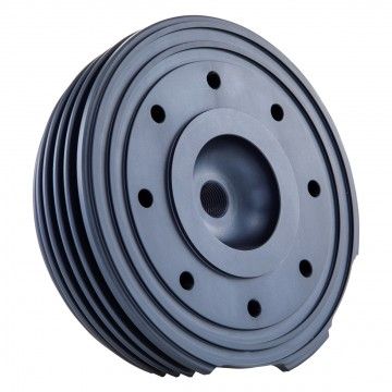 VMC CRONO 187cc cylinder kit Ø 63mm and 60mm stroke, CNC Central VMC RACING - 10