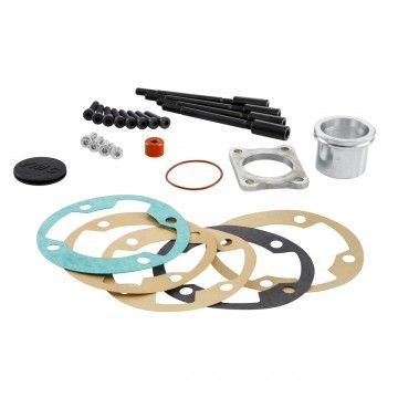 VMC CRONO 187cc cylinder kit Ø 63mm and 60mm stroke, CNC Central VMC RACING - 2