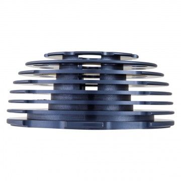 VMC CRONO 187cc cylinder kit Ø 63mm and 60mm stroke, CNC Central VMC RACING - 9