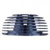 Gruppo termico VMC CRONO 187cc Ø 63mm e corsa 60mm, CNC Centrale