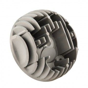 Gruppo termico VMC SUPER G 1.0 177cc Ø 63mm e corsa 57mm, Candela Centrale  VMC RACING - 10
