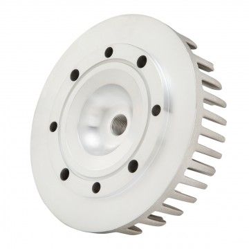 Gruppo termico VMC SUPER G 1.0 177cc Ø 63mm e corsa 57mm, Candela Centrale  VMC RACING - 9