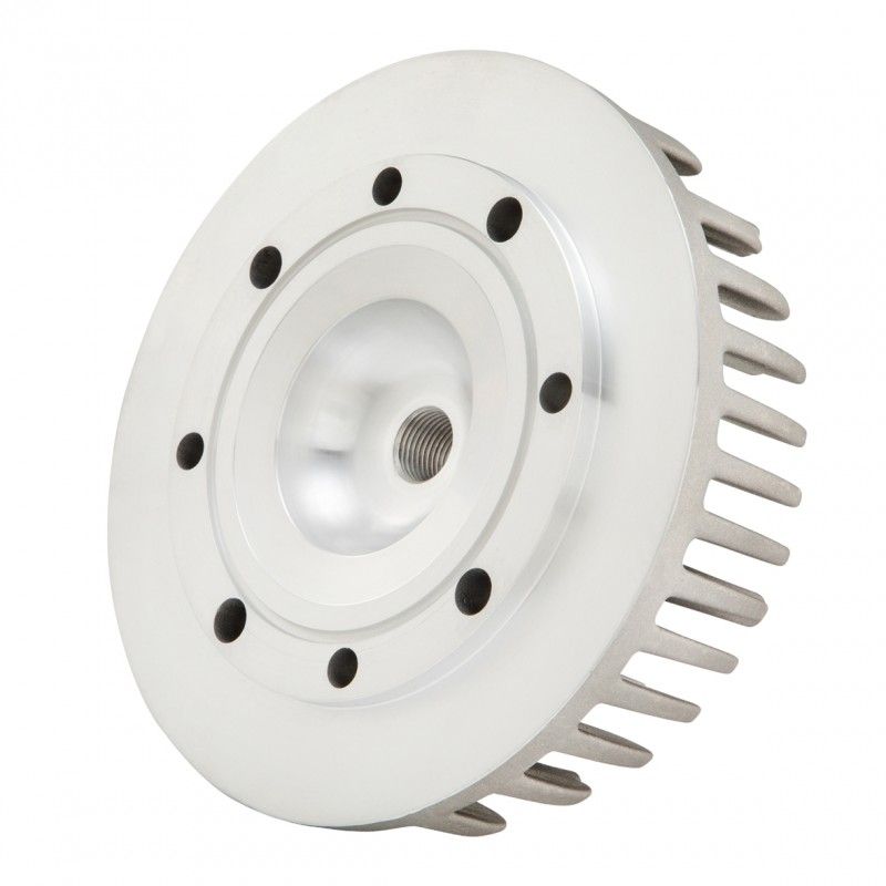Gruppo termico VMC SUPER G 1.0 177cc Ø 63mm e corsa 57mm, Candela Centrale  VMC RACING - 9