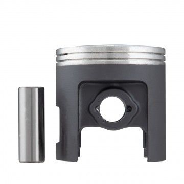 VMC SUPER G 1.0 177cc cylinder kit Ø 63mm and 57mm stroke, VMC RACING central spark plug - 12