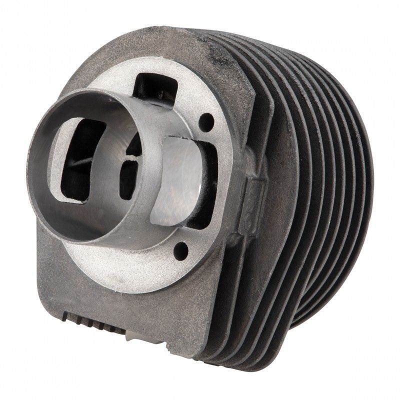 Gruppo termico VMC SUPER G 1.0 177cc Ø 63mm e corsa 57mm, Candela Centrale  VMC RACING - 5