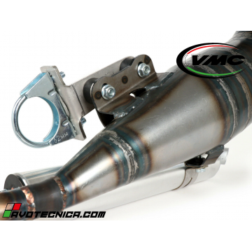 VMC SEIDUE VMC RACING Racing Exhaust - 3