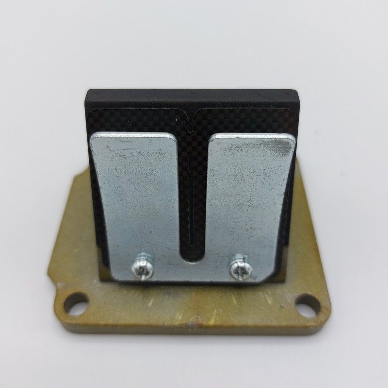 0.38mm carbon reed valve kit for VMC LARGE reed valve pack  VMC RACING - 4