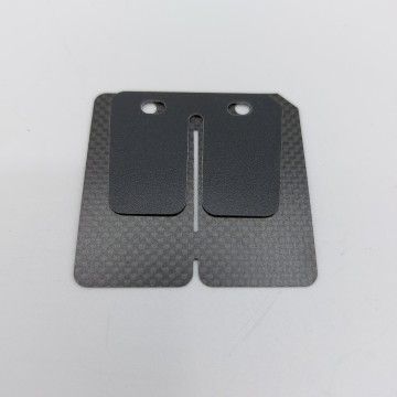 0.38mm carbon reed valve kit for VMC LARGE reed valve pack  VMC RACING - 2