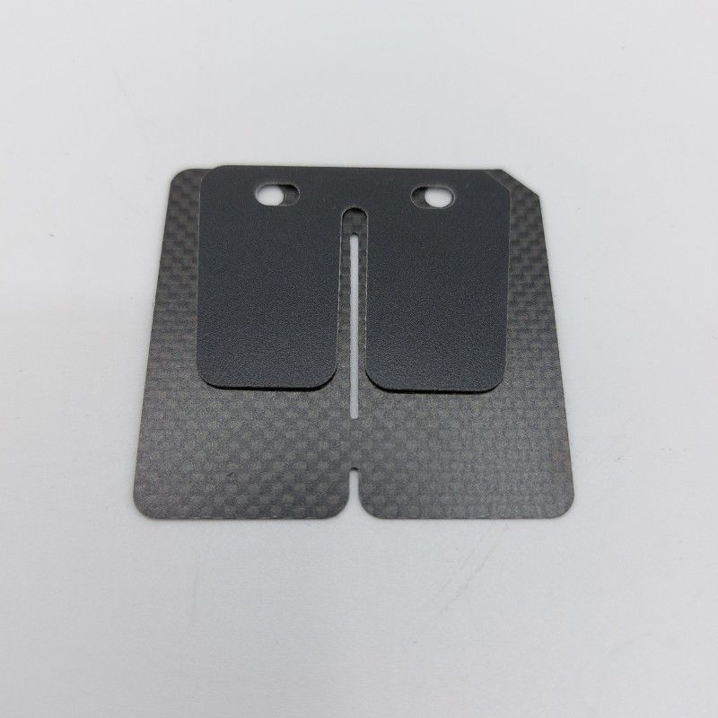 0.38mm carbon reed valve kit for VMC LARGE reed valve pack  VMC RACING - 2