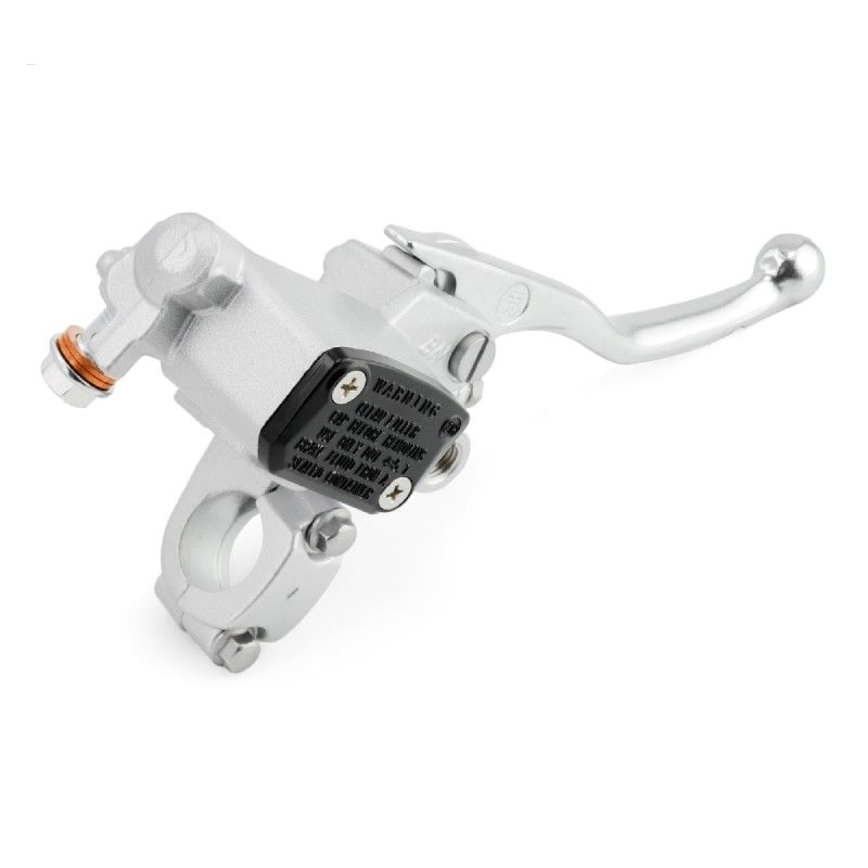 Pompa Freno HK Destra Per PitBike  AVO - 10