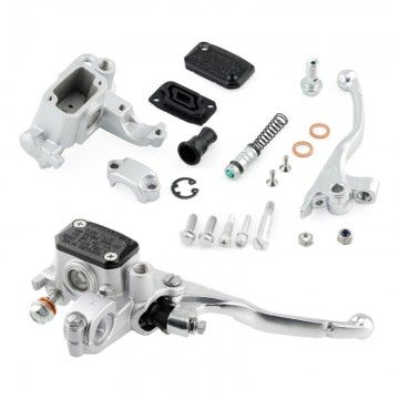 Pompa Freno HK Destra Per PitBike  AVO - 7