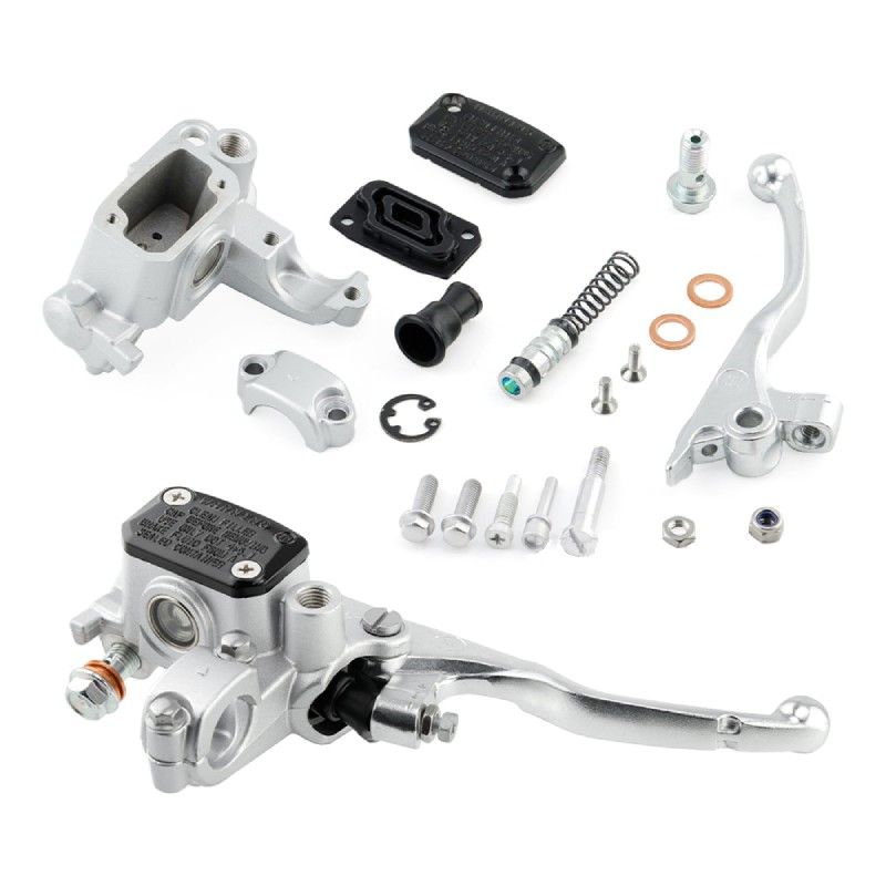 Pompa Freno HK Destra Per PitBike  AVO - 7