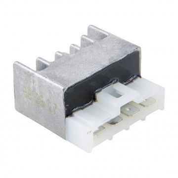Regolatore di tensione per accensione vespa VMC ( Nano model ) 12 V  VMC RACING - 1