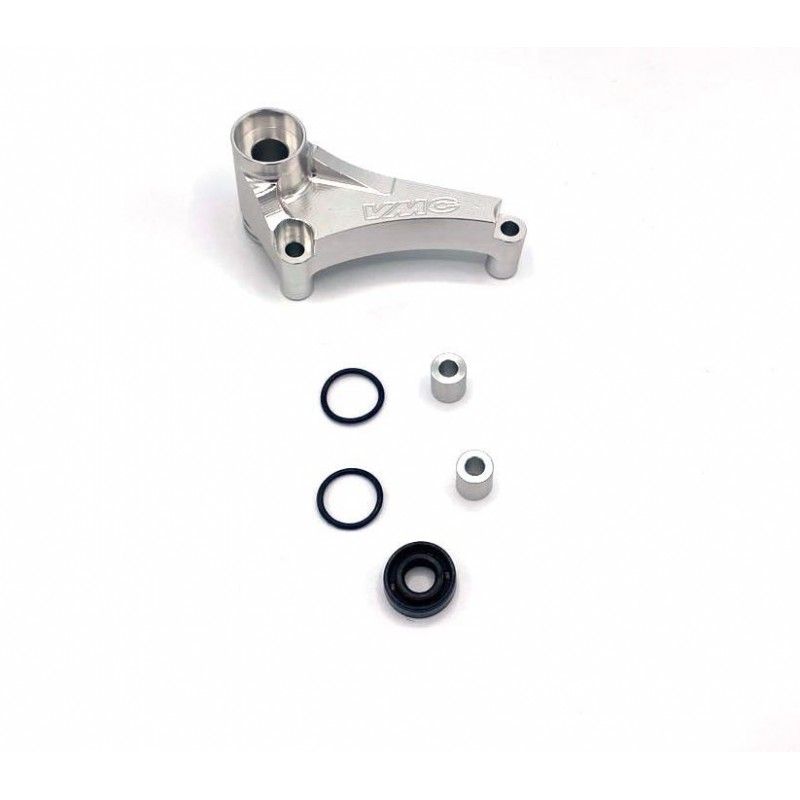 CNC Gear Lever Support for YX / GPX / DAYTONA Engine - Reinforced VMC RACING - 1