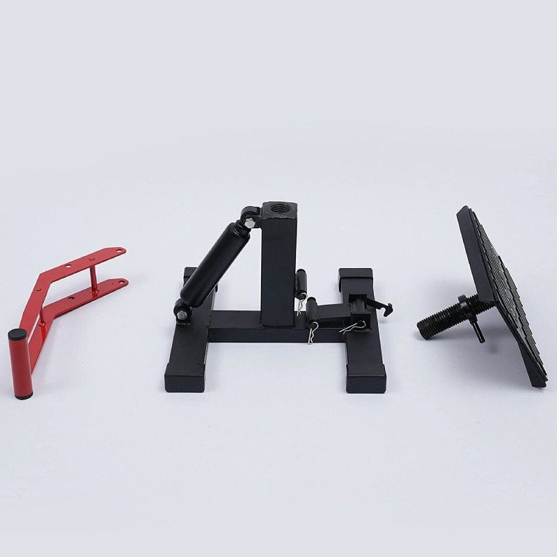 Hydraulic Motorcycle Lift Stand, 150 kg, Man AVO Lifting Bridge - 7