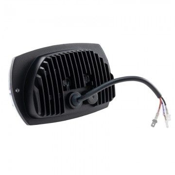 FARO A LED VESPA 50 SPECIAL FANALE ANTERIORE GRUPPO OTTICO 3000 LUMEN 12V - ITALKAST  ITALKAST - 5