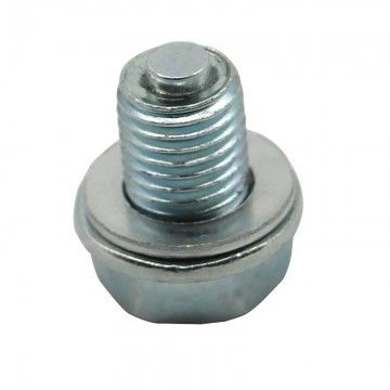 Magnetic Engine Oil Filler Cap for Pitbike YX / GPX AVO - 6